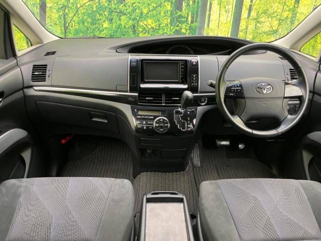 Toyota ESTIMA 2013-01 10492-1