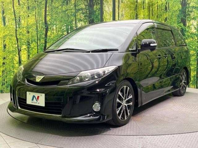 Toyota ESTIMA 2013-01 10492-19