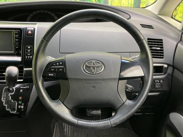 Toyota ESTIMA 2013-01 10492-11