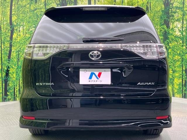 Toyota ESTIMA 2013-01 10492-14