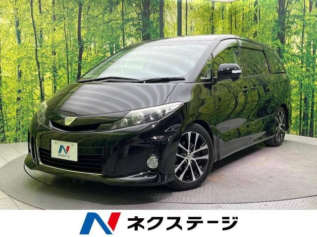 Toyota ESTIMA 2013-01 10492-0