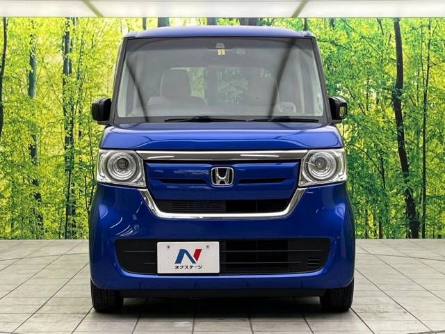 Honda N BOX 2019-02 13356-14