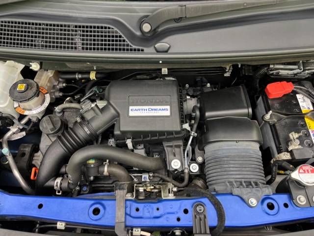 Honda N BOX 2019-02 13356-18