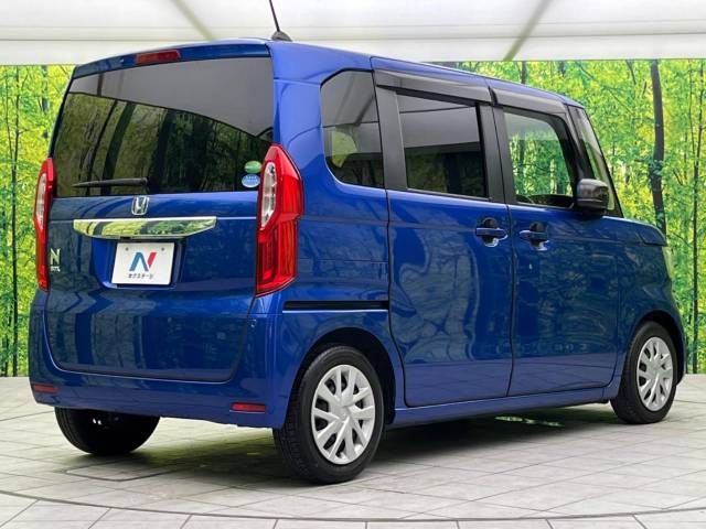 Honda N BOX 2019-02 13356-17