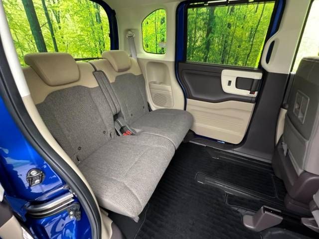 Honda N BOX 2019-02 13356-9