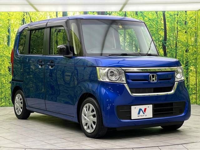 Honda N BOX 2019-02 13356-16