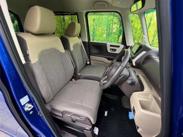 Honda N BOX 2019-02 13356-8