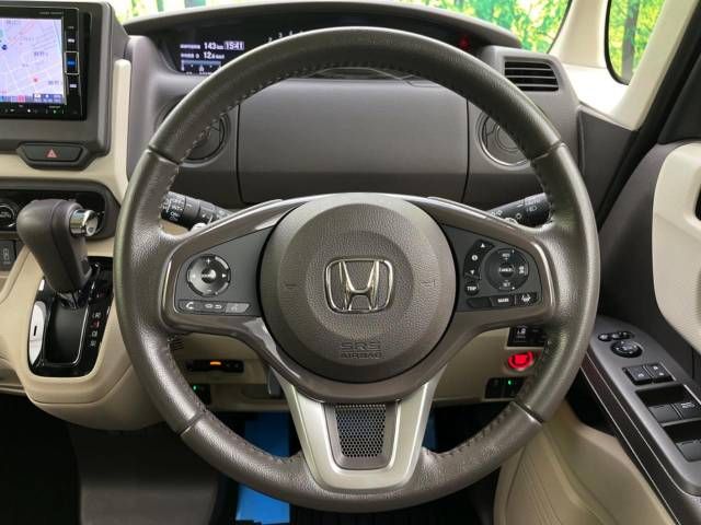 Honda N BOX 2019-02 13356-11