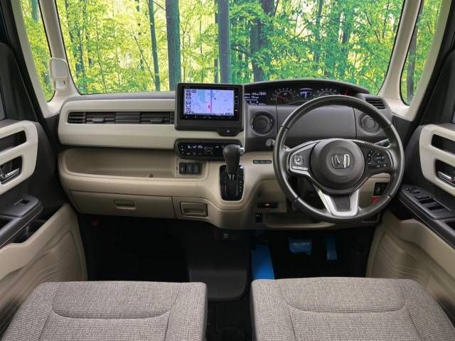 Honda N BOX 2019-02 13356-1
