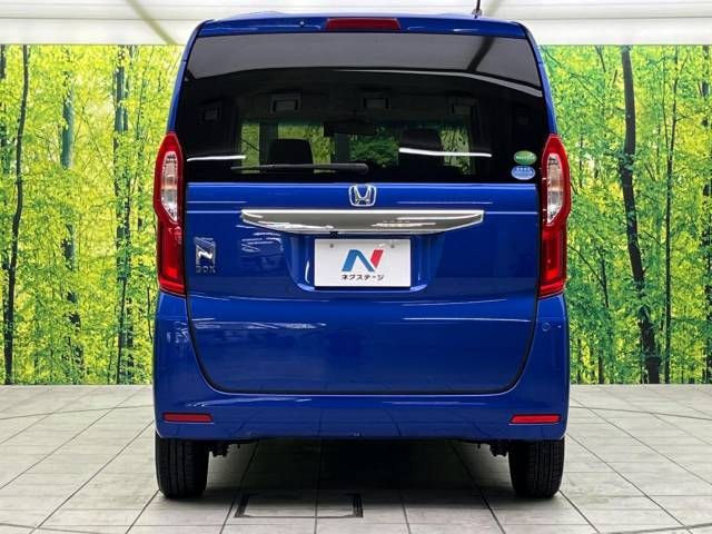 Honda N BOX 2019-02 13356-15