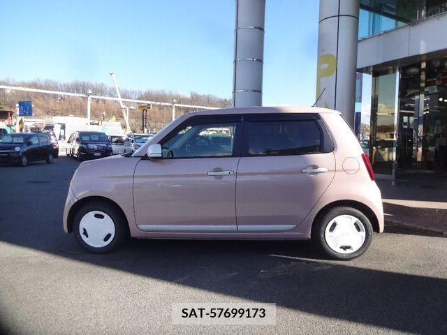 Honda N-ONE 2018-11 207221-3