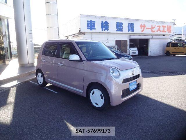 Honda N-ONE 2018-11 207221-4