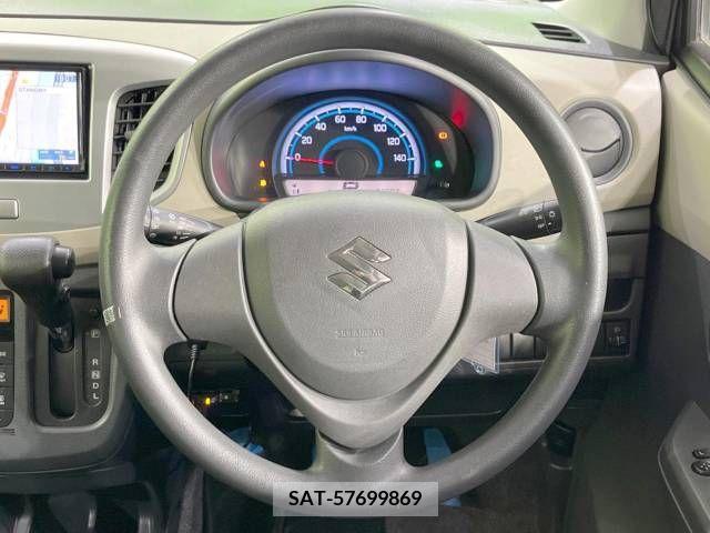 Suzuki WAGON R 2014-01 311737-10