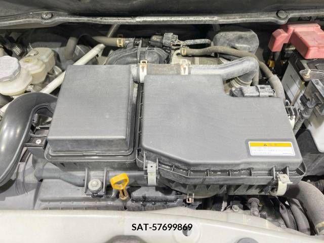 Suzuki WAGON R 2014-01 311737-18