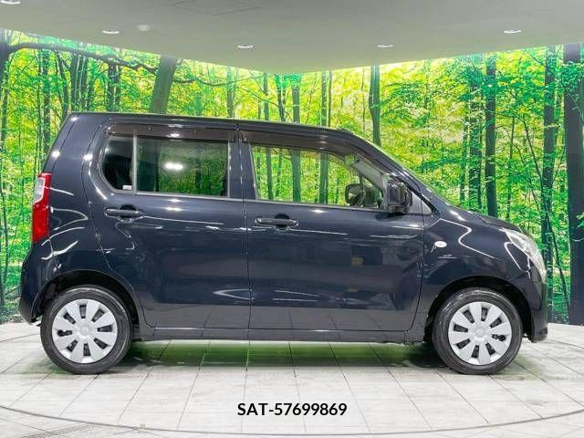 Suzuki WAGON R 2014-01 311737-17