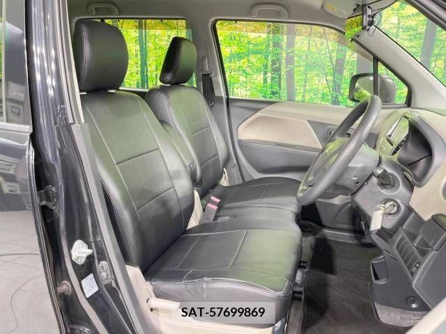 Suzuki WAGON R 2014-01 311737-7