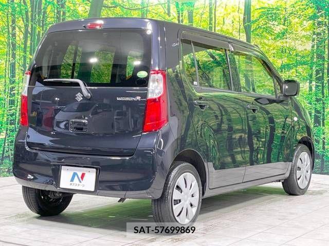 Suzuki WAGON R 2014-01 311737-16