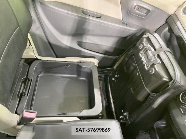 Suzuki WAGON R 2014-01 311737-6
