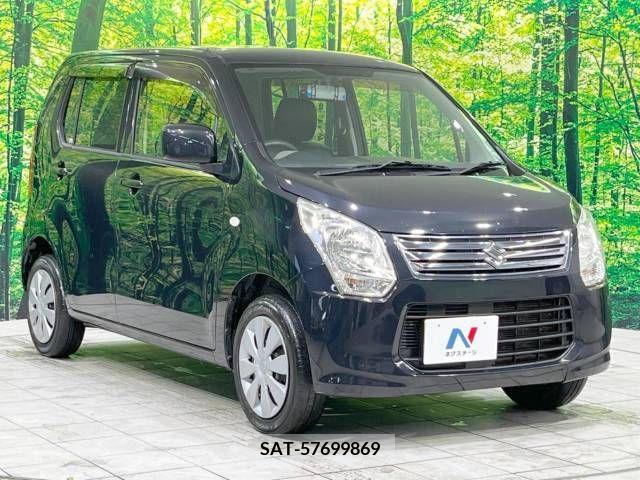 Suzuki WAGON R 2014-01 311737-15