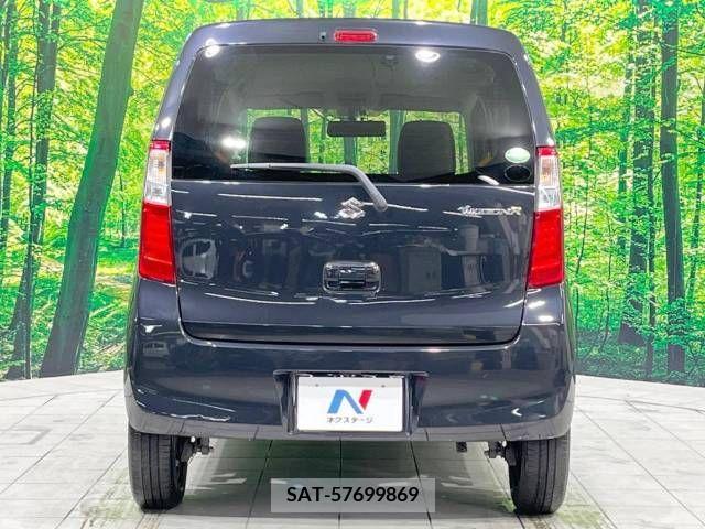 Suzuki WAGON R 2014-01 311737-14