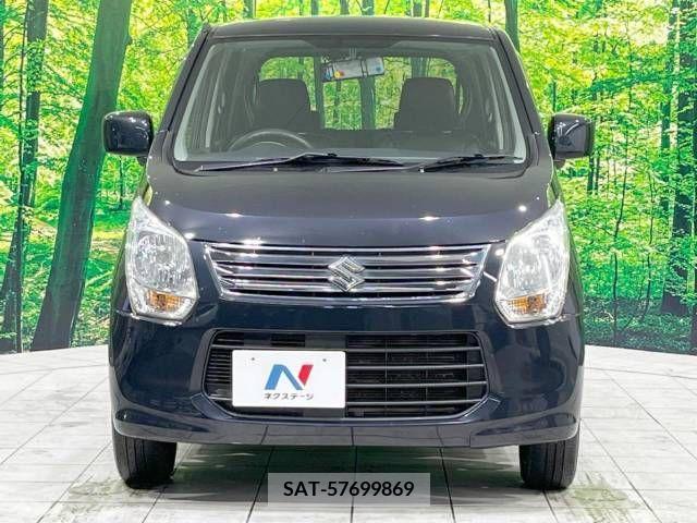 Suzuki WAGON R 2014-01 311737-13