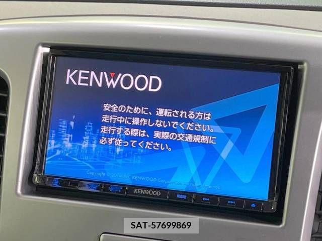 Suzuki WAGON R 2014-01 311737-2