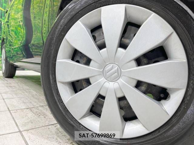 Suzuki WAGON R 2014-01 311737-12