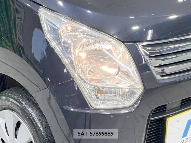 Suzuki WAGON R 2014-01 311737-11