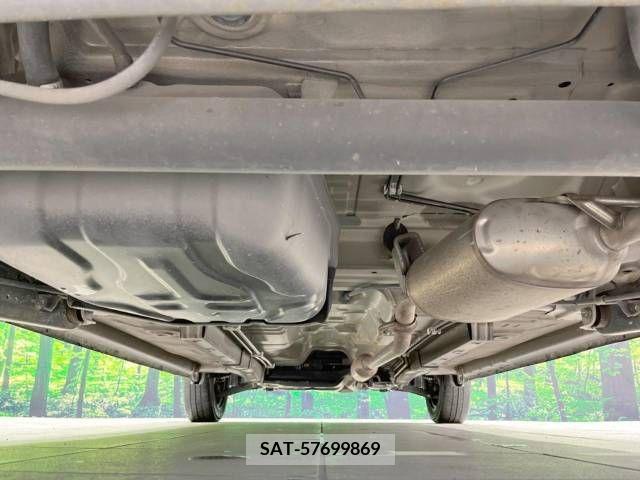 Suzuki WAGON R 2014-01 311737-19