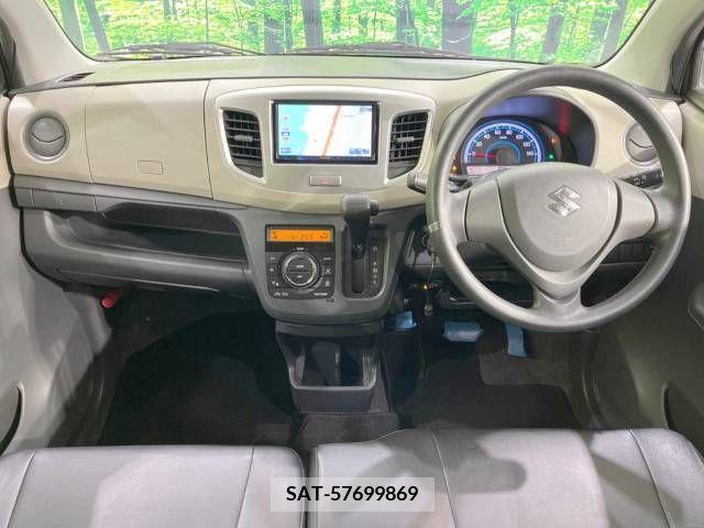 Suzuki WAGON R 2014-01 311737-1