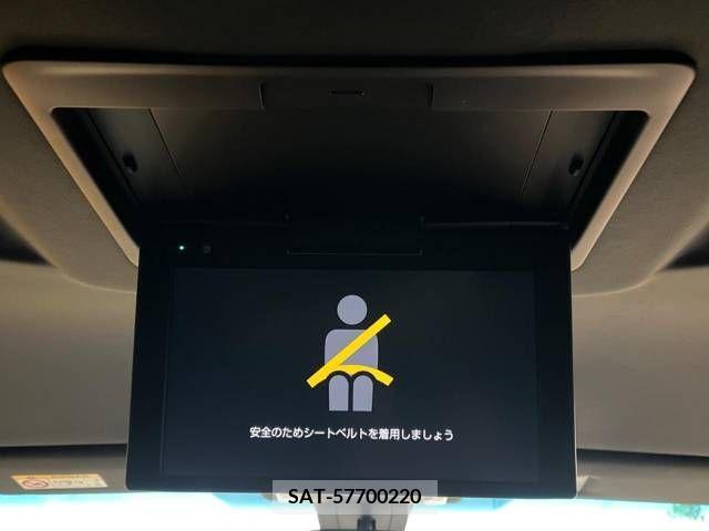 Toyota VELLFIRE 2020-08 287984-4