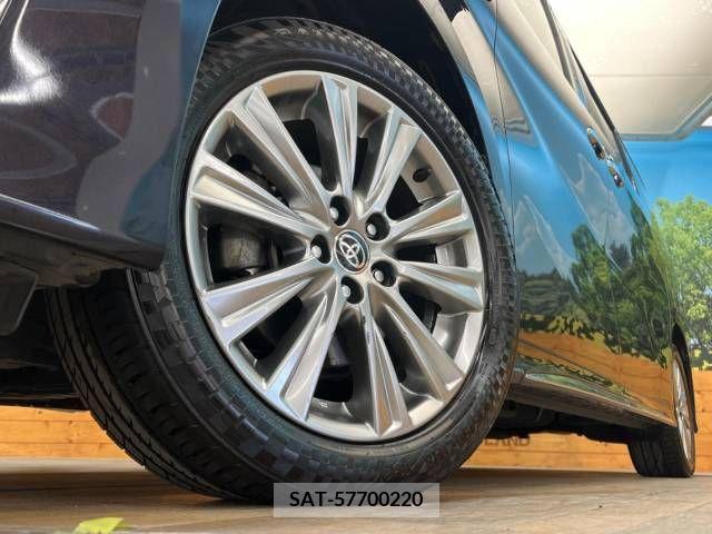 Toyota VELLFIRE 2020-08 287984-13