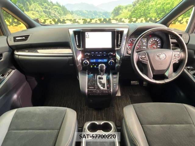 Toyota VELLFIRE 2020-08 287984-1