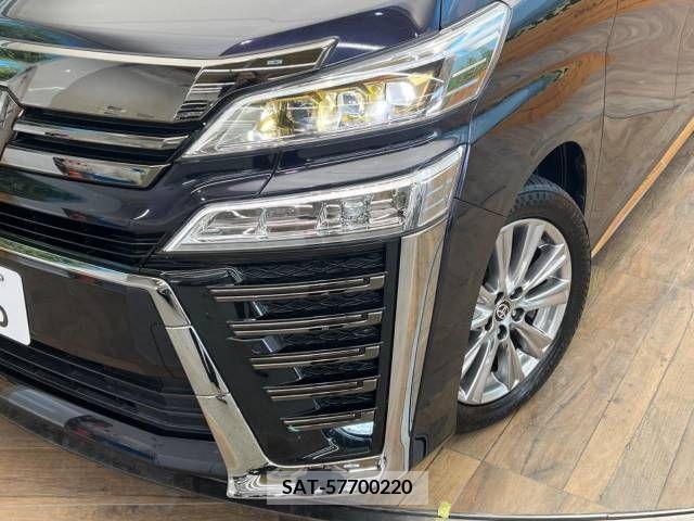 Toyota VELLFIRE 2020-08 287984-12