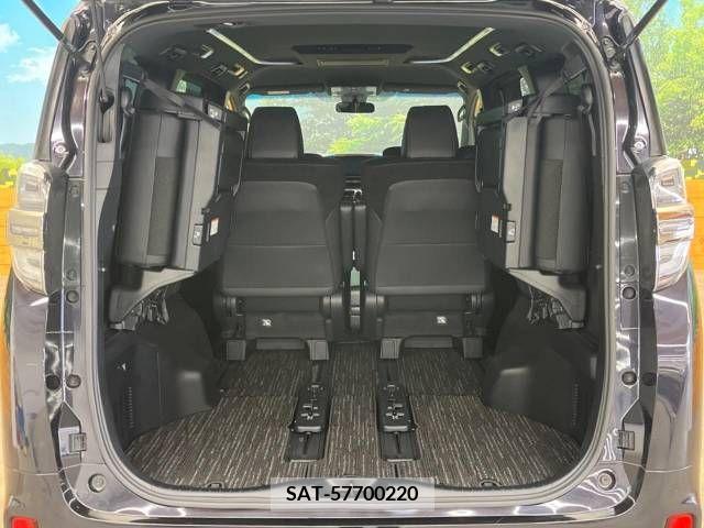 Toyota VELLFIRE 2020-08 287984-10