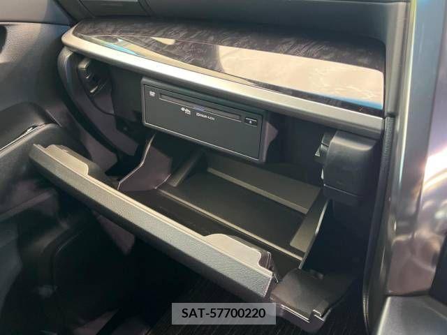 Toyota VELLFIRE 2020-08 287984-6
