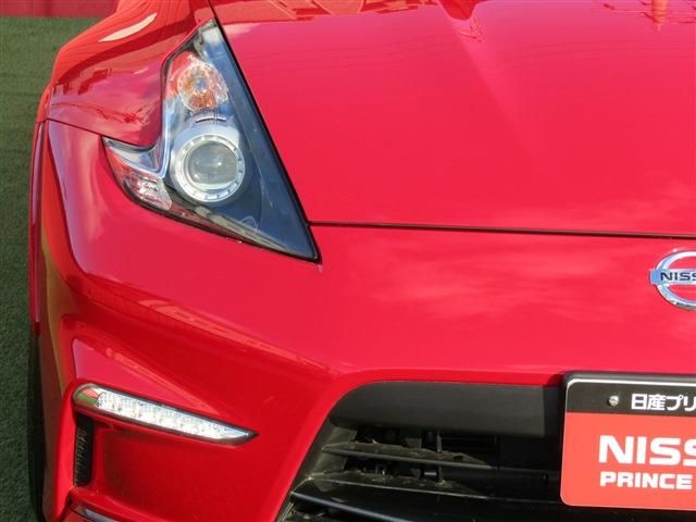 Nissan FAIRLADY Z 2022-01 10068-23