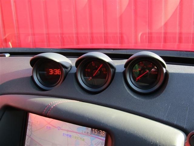 Nissan FAIRLADY Z 2022-01 10068-11
