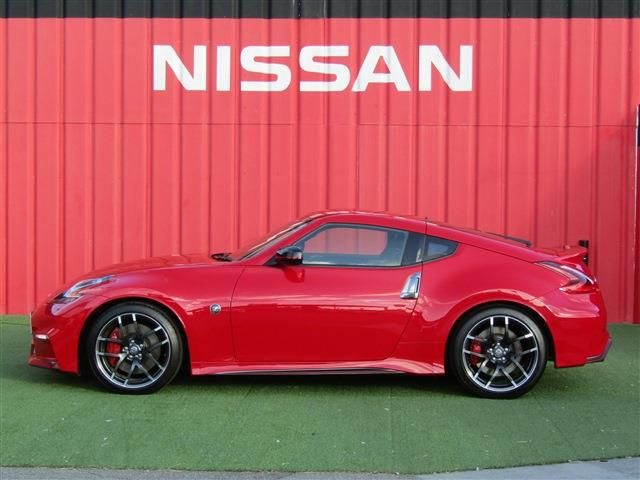 Nissan FAIRLADY Z 2022-01 10068-19