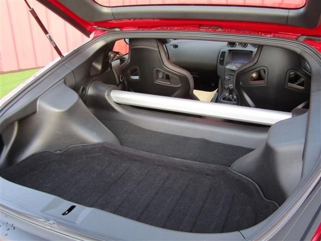 Nissan FAIRLADY Z 2022-01 10068-7