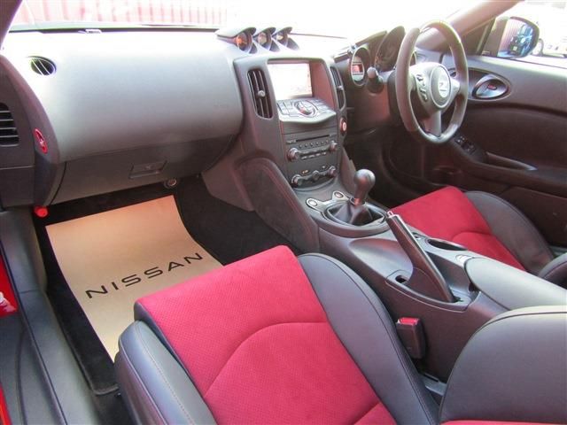 Nissan FAIRLADY Z 2022-01 10068-14