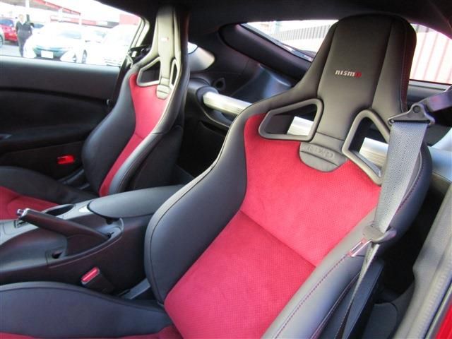 Nissan FAIRLADY Z 2022-01 10068-6