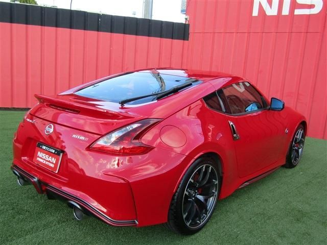 Nissan FAIRLADY Z 2022-01 10068-22