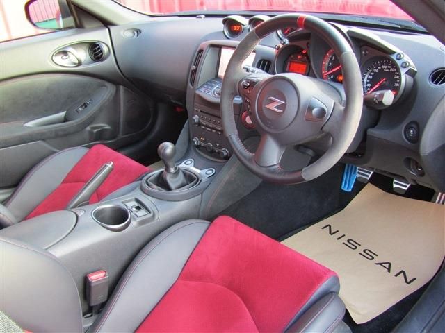 Nissan FAIRLADY Z 2022-01 10068-2