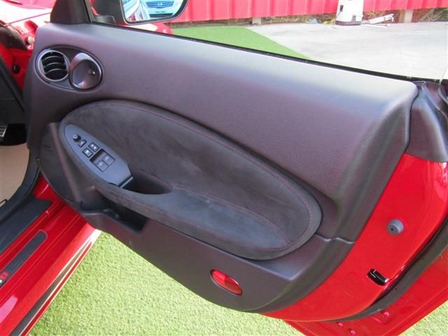 Nissan FAIRLADY Z 2022-01 10068-13