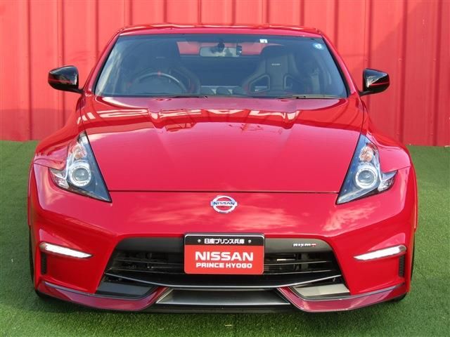Nissan FAIRLADY Z 2022-01 10068-17