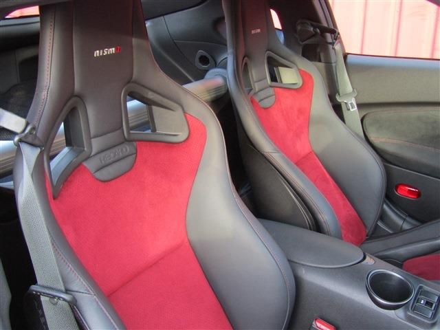 Nissan FAIRLADY Z 2022-01 10068-5