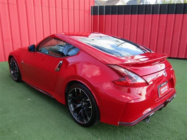 Nissan FAIRLADY Z 2022-01 10068-1