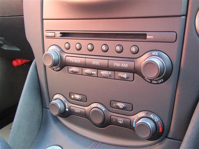 Nissan FAIRLADY Z 2022-01 10068-9
