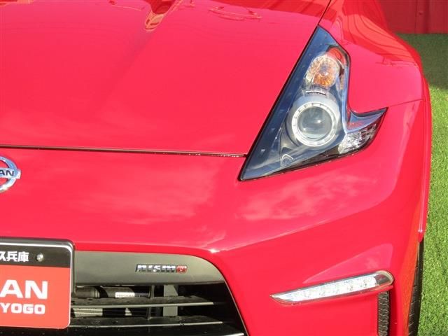 Nissan FAIRLADY Z 2022-01 10068-24